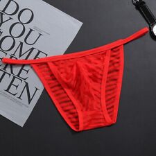 Homme string tanga d'occasion  Expédié en France