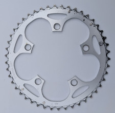 Stronglight chainring 46t for sale  PETERSFIELD