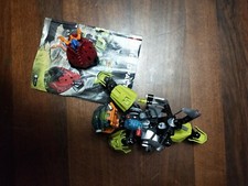 Lego 44027 hero usato Lego 44027 hero usato  Varese