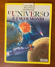Universo suoi mondi usato  Samarate