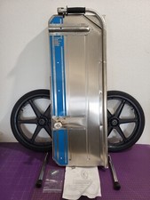 Foldit blue trim gebraucht kaufen  Parsdorf