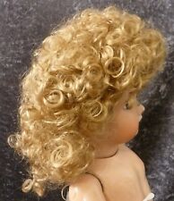 32cm wig antique for sale  HASTINGS