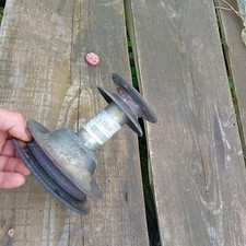 Riemenscheibe mtd aufsitzmähe gebraucht kaufen  Strausberg-Umland