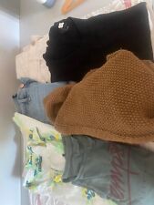 Lot vetement femme d'occasion  Tulette