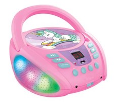 Portable unicorn bluetooth for sale  Middle River