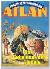 Pabel verlag atlan gebraucht kaufen  Detmold
