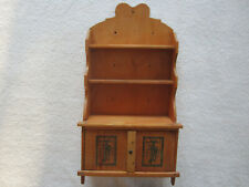 Antique pine doll d'occasion  Expédié en Belgium