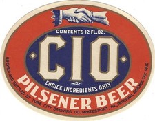 1920 cio beer d'occasion  Expédié en France