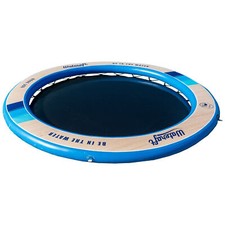 Wateraft floating inflatable for sale  Lincoln