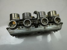 Vergaseranlage vergaser honda gebraucht kaufen  Herne