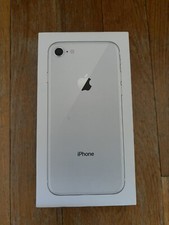 Apple Iphone 8 64 Gb Original Apenas Caixa de Telefone Vazia - Veja Fotos comprar usado  Enviando para Brazil