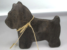 Cute dog shaped for sale  Delano