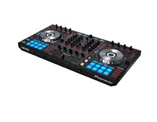 Usado, Pioneer DDJ Series DDJ-SX Controlador Digital DJ USADO APENAS UMA VEZ Com Estojo Odyssey comprar usado  Enviando para Brazil