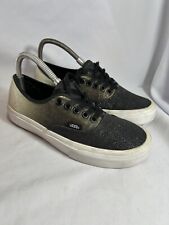 Vans ladies two for sale  ALTRINCHAM