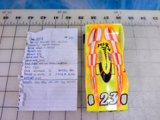 Vintage gtp cheeta for sale  Leavenworth