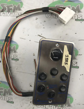 Bailey master control for sale  BRADFORD