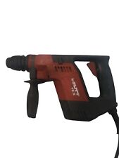 Hilti martello elettrico usato  Spedire a Italy