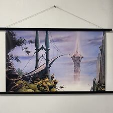 Rodney matthews ps.23. for sale  SHEFFIELD