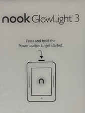 Barnes noble nook for sale  Deridder