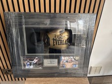 Signed usyk boxing for sale  NEWCASTLE UPON TYNE