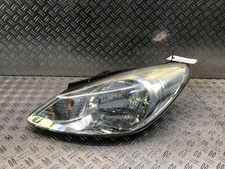 Scheinwerfer links hyundai gebraucht kaufen  Leverkusen