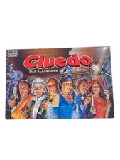 Cluedo klassische detektivspie gebraucht kaufen  Bonn
