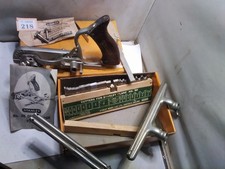 Stanley plough plane for sale Stanley plough plane for sale  BRISTOL