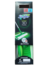 Swiffer sweeper clean gebraucht kaufen  Hamminkeln