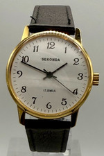 Vintage gold plated for sale  LONDON