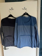 Bundle nursing tops for sale  LOUGHBOROUGH