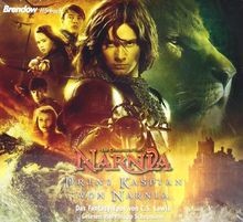Hörbuch chroniken narnia gebraucht kaufen Hörbuch chroniken narnia gebraucht kaufen  Berlin
