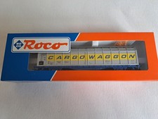 Roco 47458 schiebewandwagen gebraucht kaufen  Peine