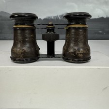 Antikes pernglas 1900 gebraucht kaufen  Hasselroth