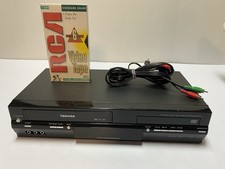 Toshiba v295 dvd for sale  Findlay