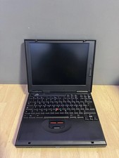 Ibm thinkpad 570 gebraucht kaufen  Winnenden