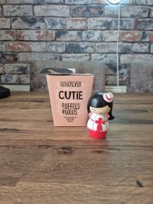 Momiji cutie doll for sale  RUSHDEN
