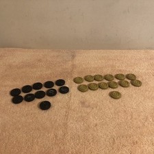 Vintage bakelite checkers for sale  Cuyahoga Falls