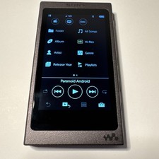 Sony a45 walkman for sale  UK