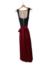 Salzburger dirndl trachtenklei gebraucht kaufen  Deutschland