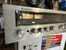 Kenwood 4070 stereo for sale  Centreville