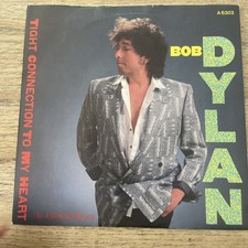 Bob dylan tight for sale  READING