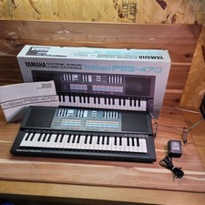 Vintage yamaha portasound for sale  Marshall