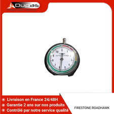 Paire pneus firestone d'occasion  Nemours