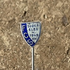 Anstecknadel süderelbe 1949 gebraucht kaufen  Bad Bergzabern