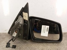 Retroviseur droit mercedes d'occasion  Elven