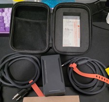 Slimq charger laptop for sale  Iowa City