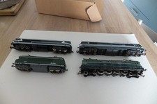 Lot lot locos d'occasion  Yssingeaux