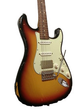Suhr guitare électrique d'occasion  Expédié en France