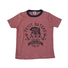 Petit bateau shirt for sale  GLASGOW