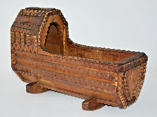 Antique tramp folk for sale  ANDOVER